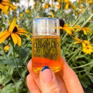 BRAND NEW olaplex no°7 bonding oil